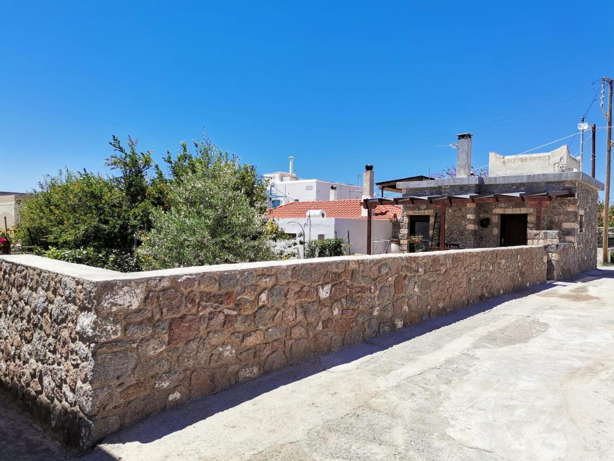 Basilikos Villa Perdika  Exterior foto